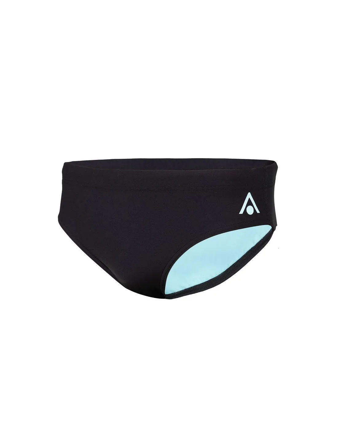 Bañador Slip Aqua Lung Essentials 8CM Blue M