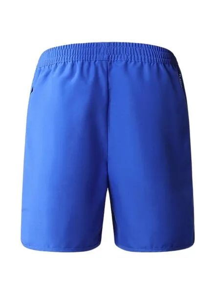 Bañador The North Face Class Azul para Niño
