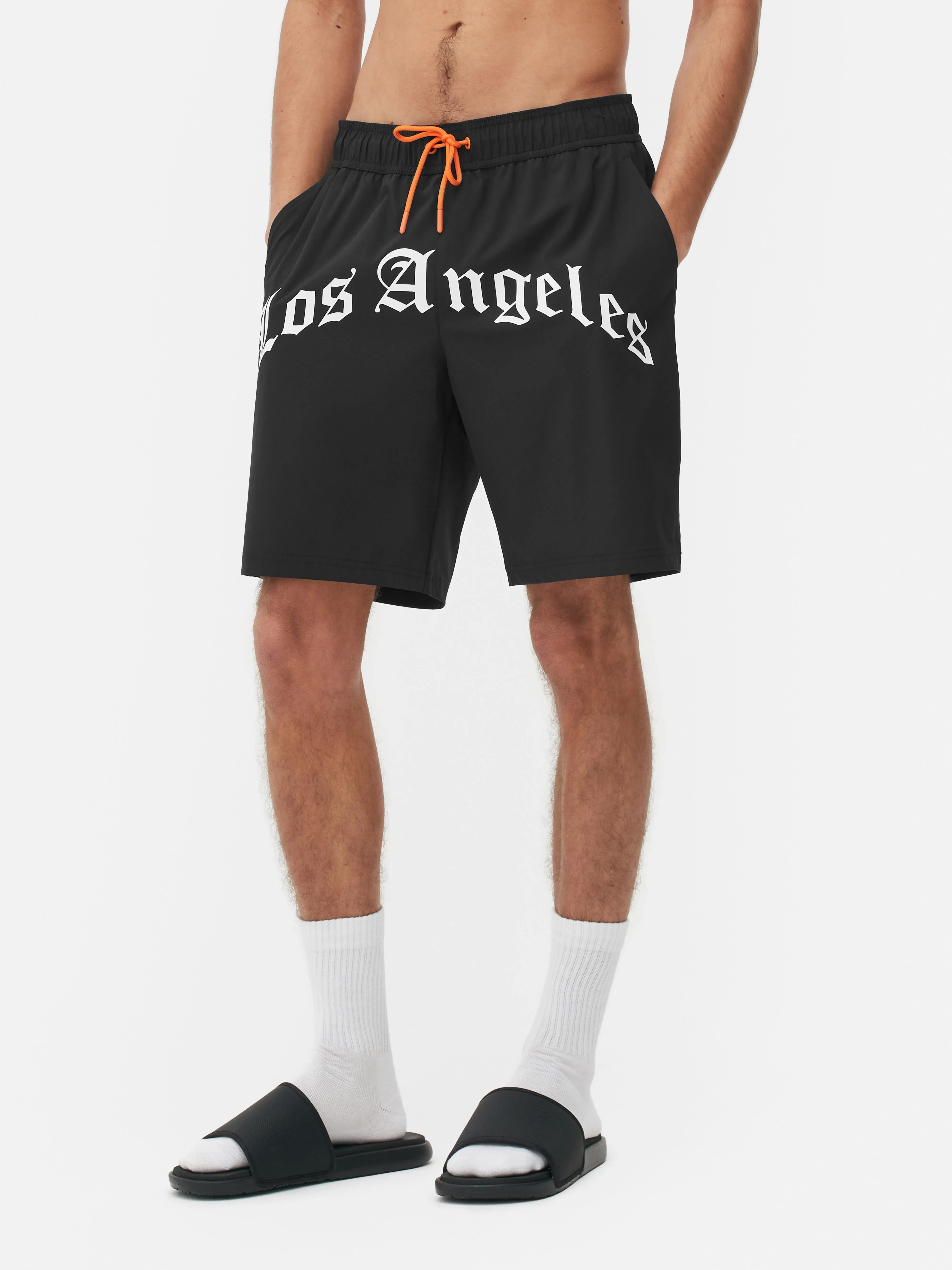 Bañador «Los Angeles»