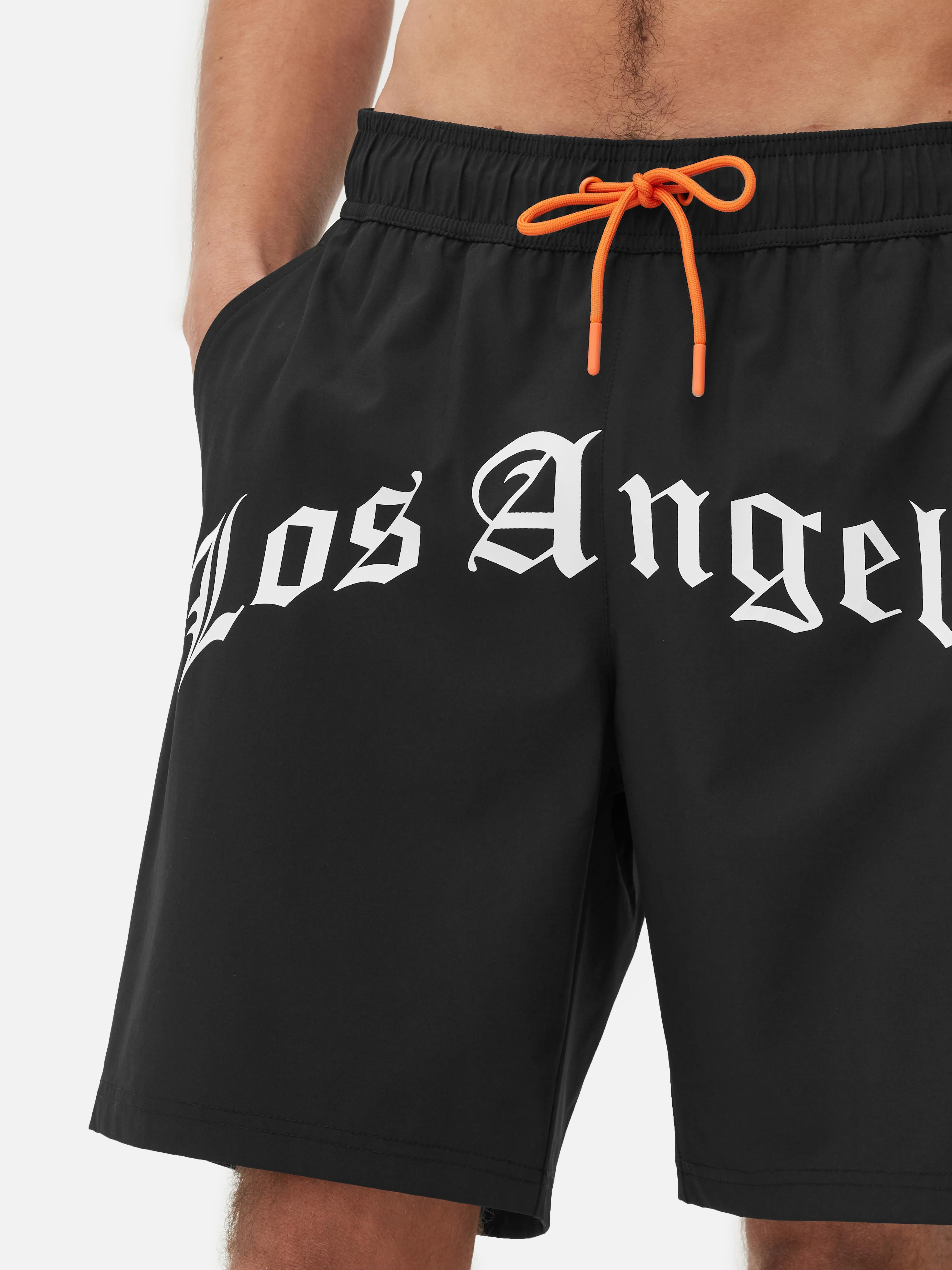 Bañador «Los Angeles»