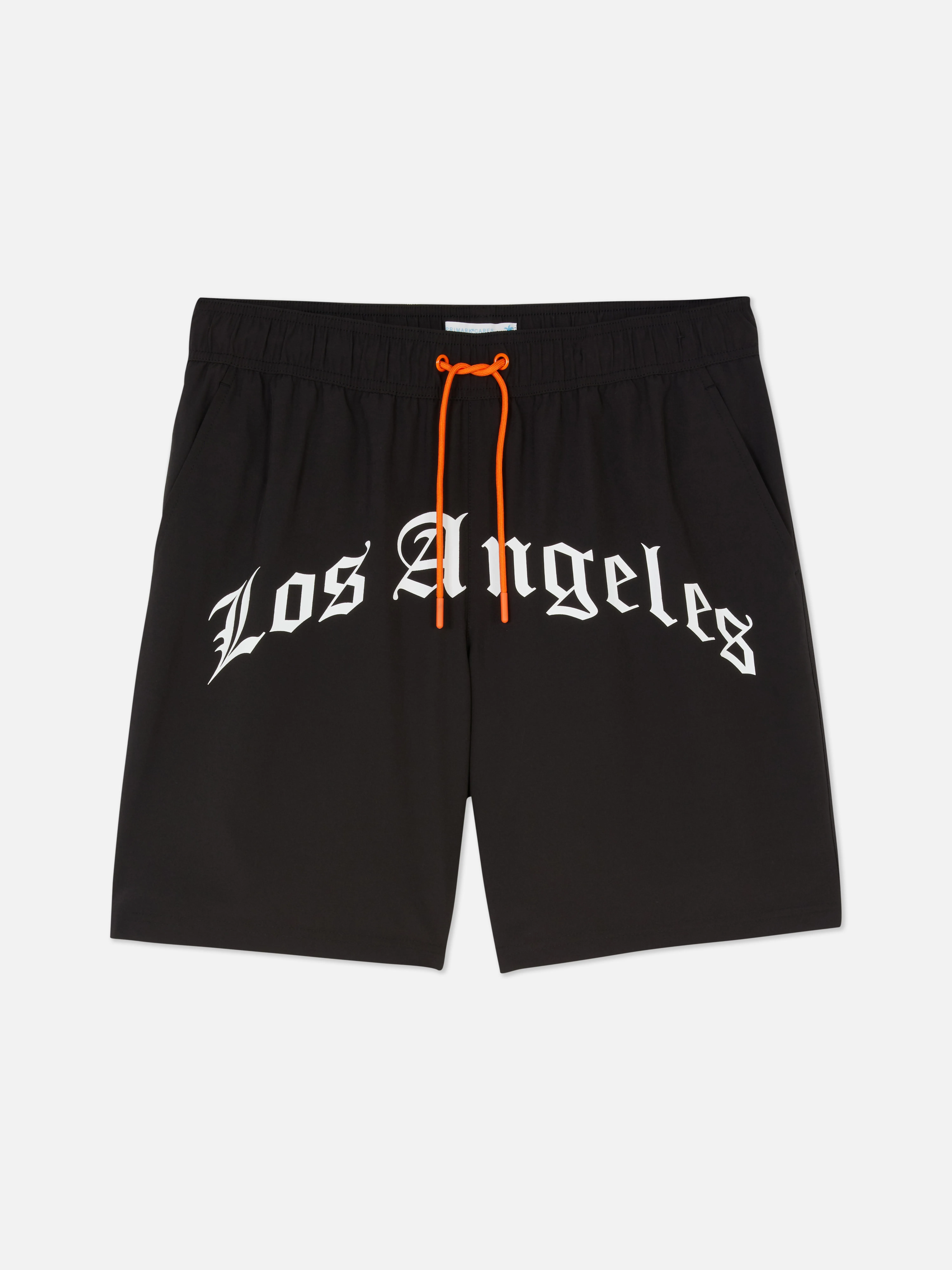 Bañador «Los Angeles»