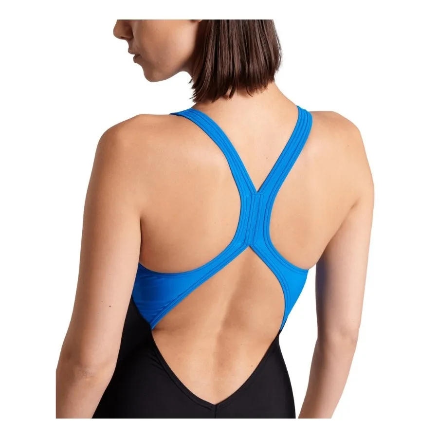  Bañadores Arena Bañador Arena Funny Spot Swimsuit V Back Lb