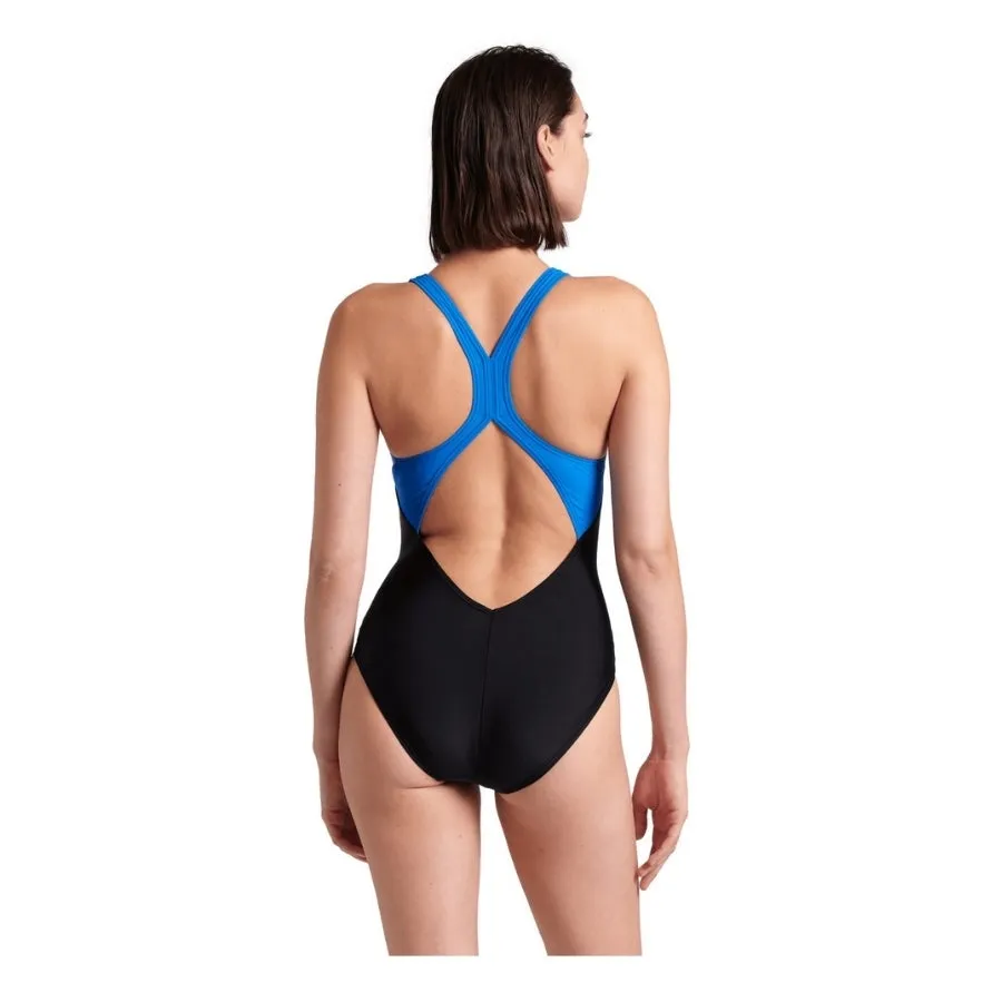 Bañadores Arena Bañador Arena Funny Spot Swimsuit V Back Lb