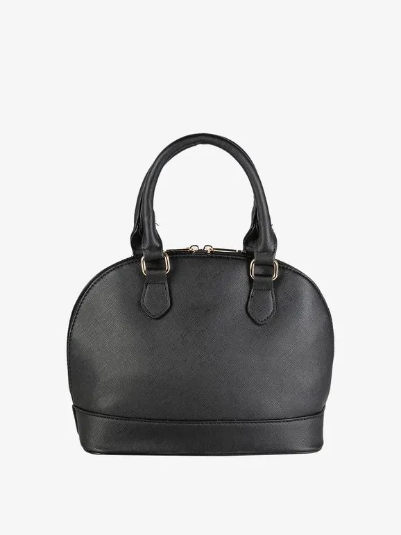 B.Cavalli Bolso de mano Frame con bandolera