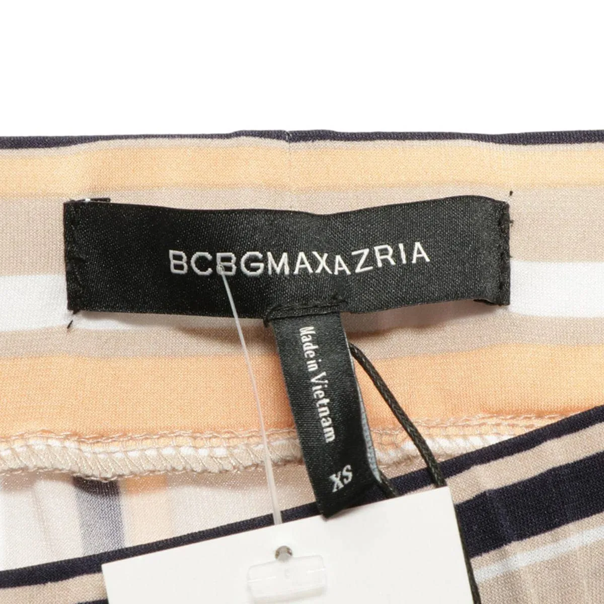 Bcbg Max Azria Pantalón