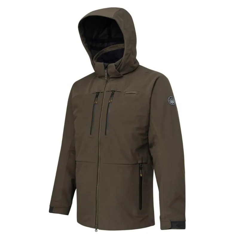 Beretta Chaqueta Bakhold 3L Green Moss