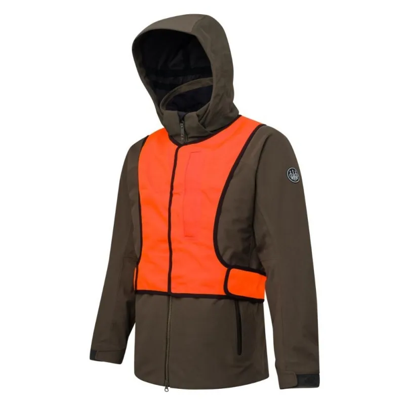 Beretta Chaqueta Bakhold 3L Green Moss
