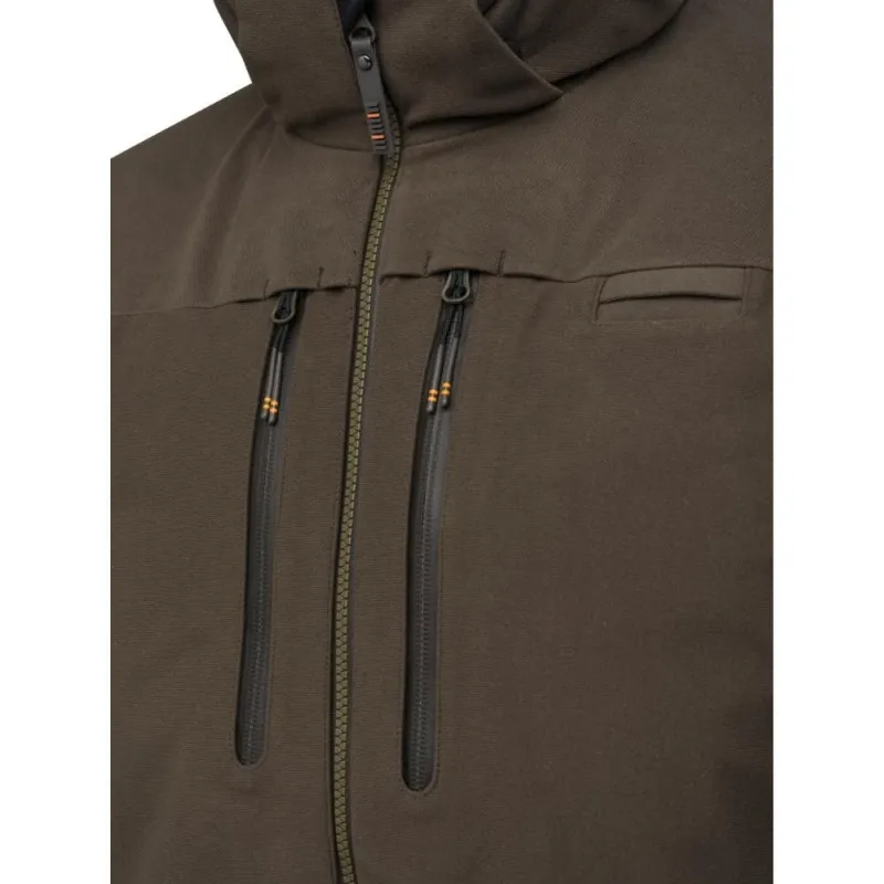 Beretta Chaqueta Bakhold 3L Green Moss
