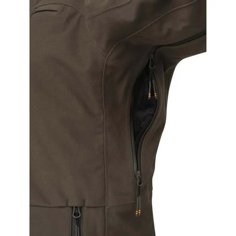 Beretta Chaqueta Bakhold 3L Green Moss