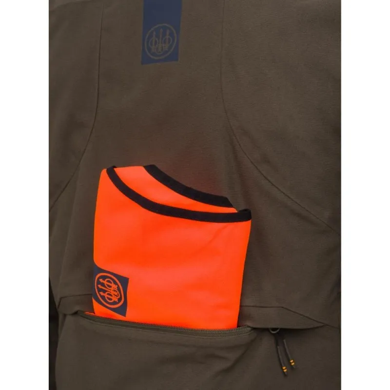 Beretta Chaqueta Bakhold 3L Green Moss