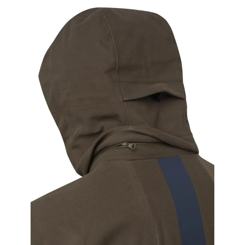 Beretta Chaqueta Bakhold 3L Green Moss