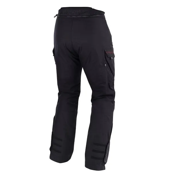 Bering Travel GTX Black Pant 