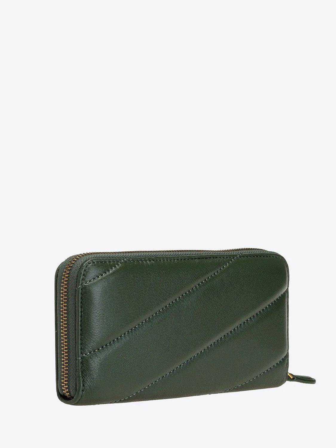 BILLETERO ACOLCHADO PINKO