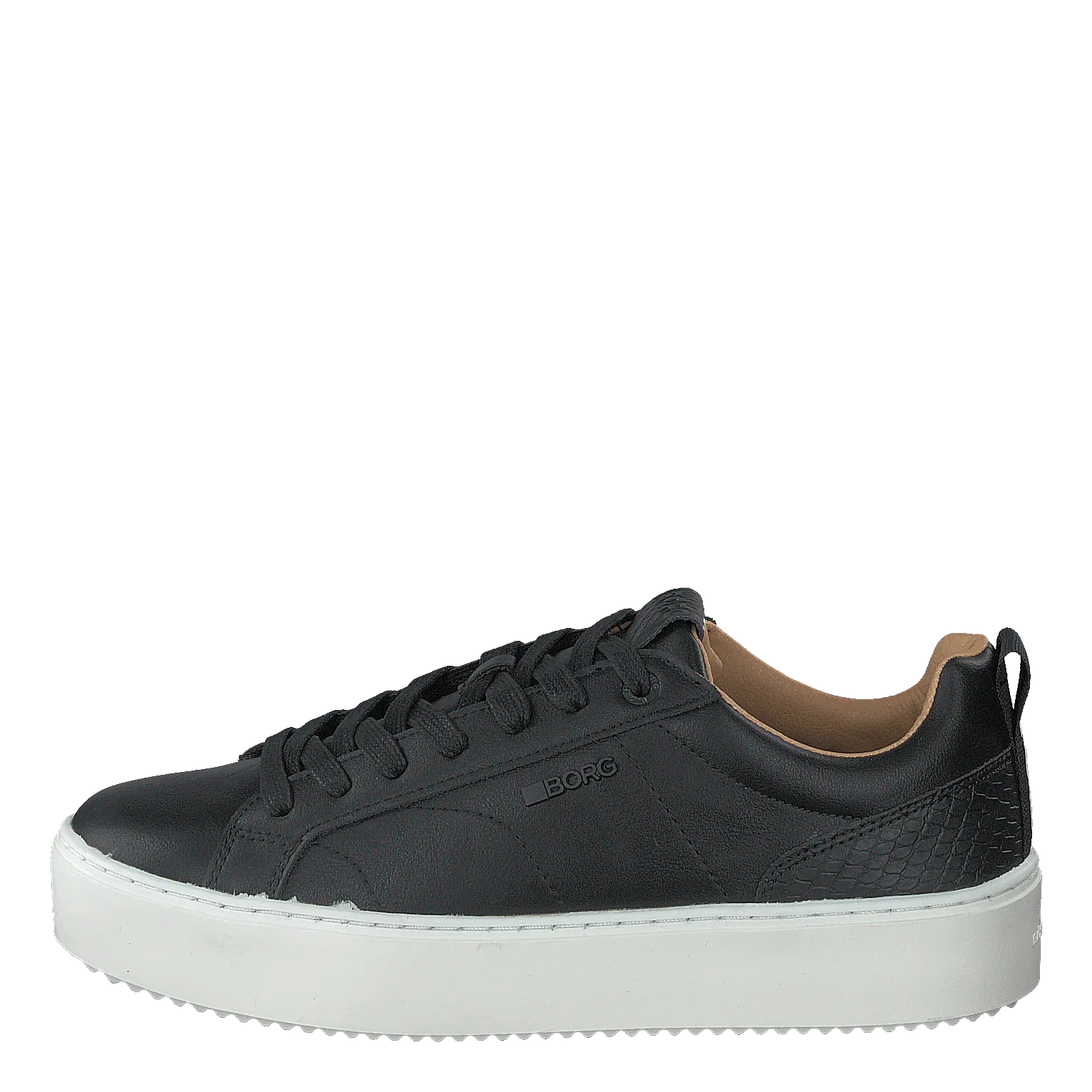 Björn Borg X700 Cls W Black