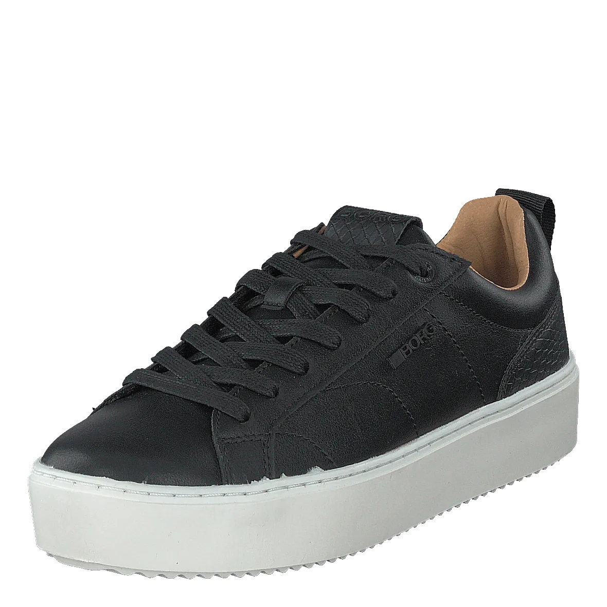 Björn Borg X700 Cls W Black