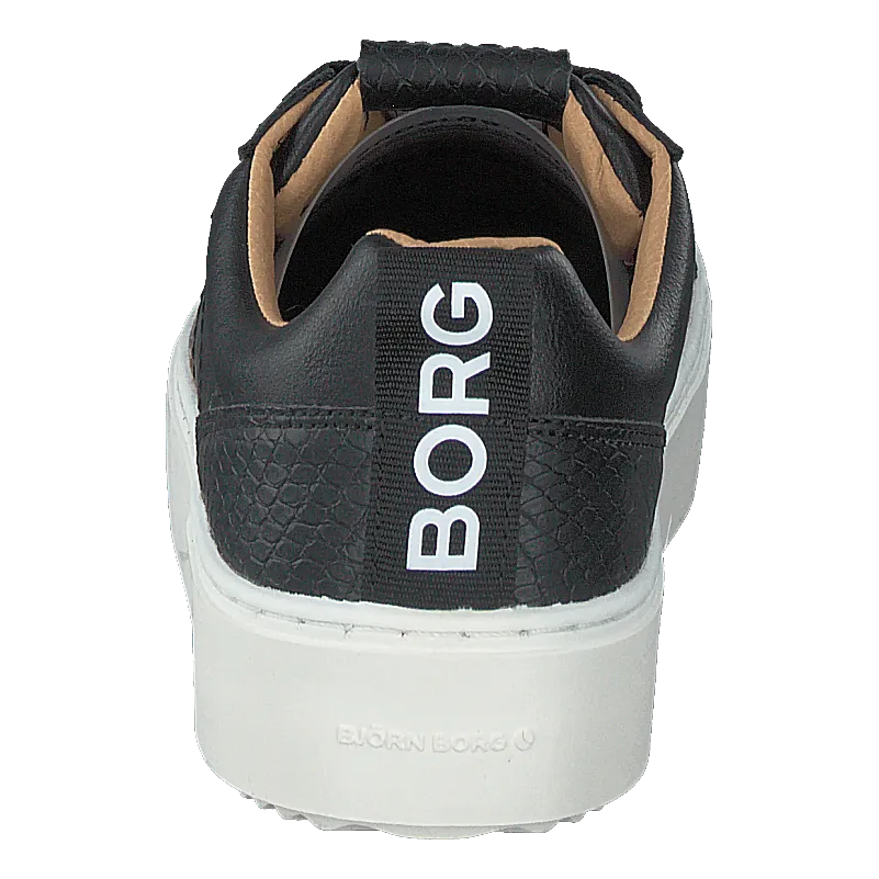 Björn Borg X700 Cls W Black