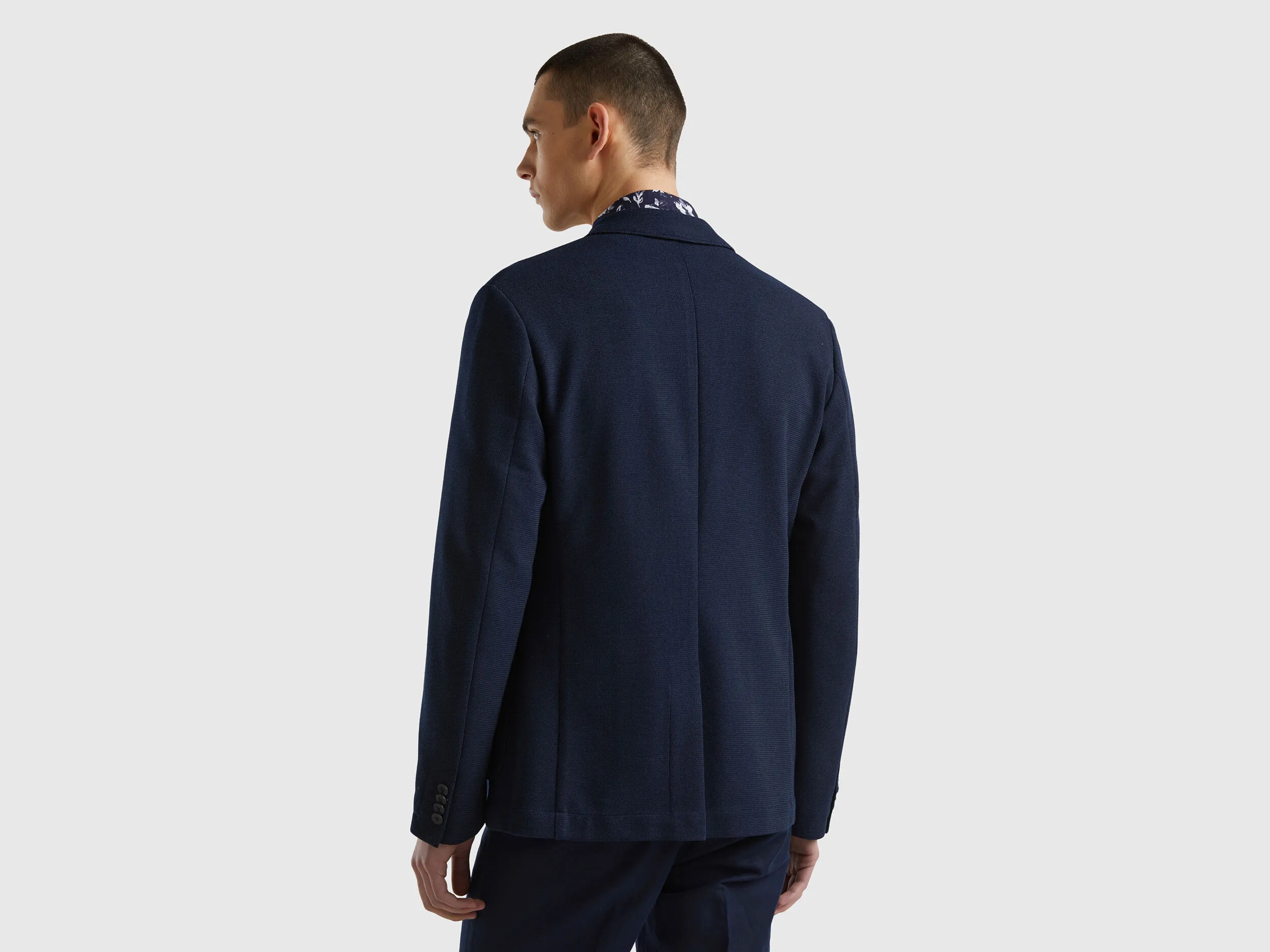 Blazer regular fit