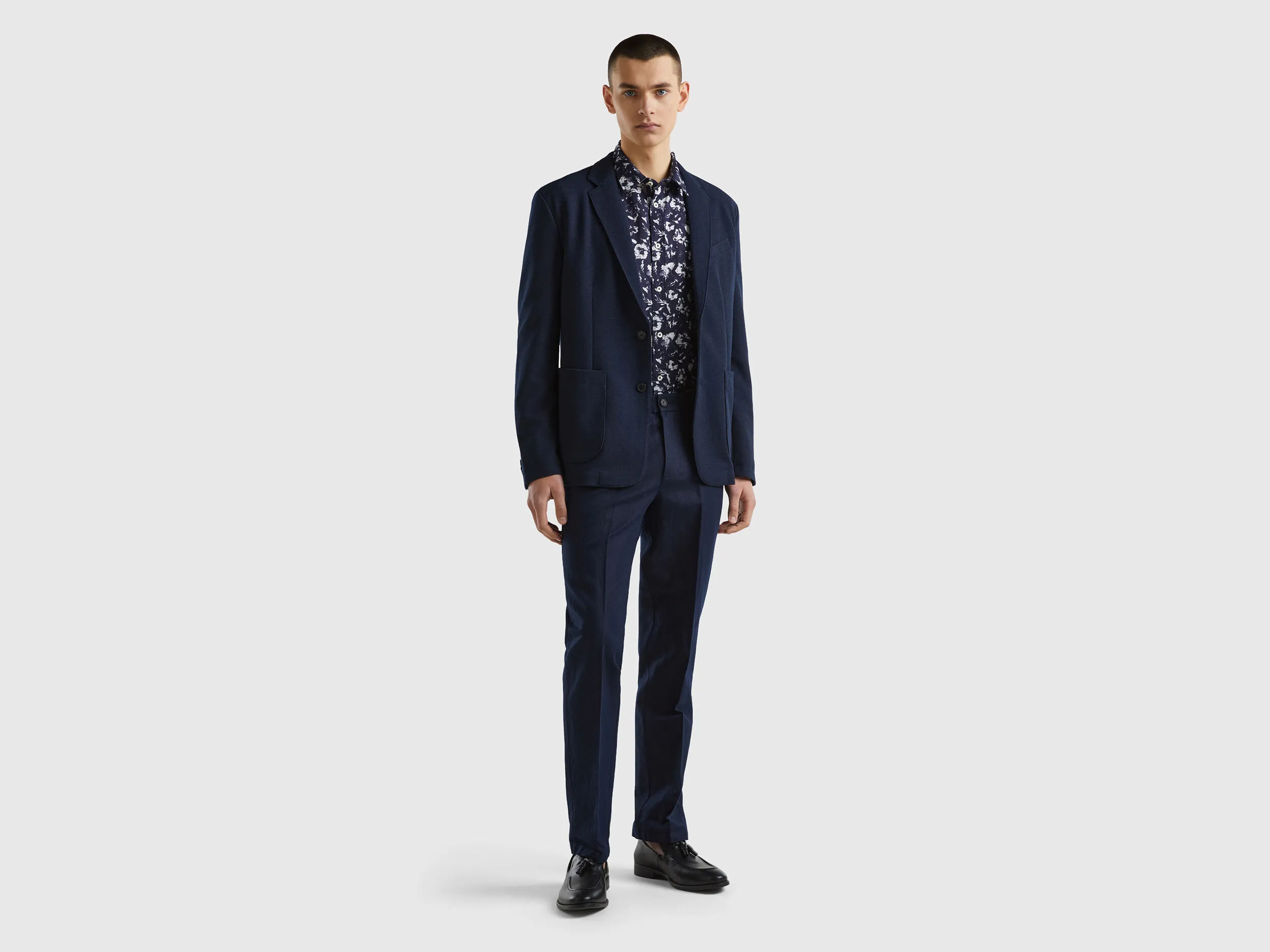 Blazer regular fit