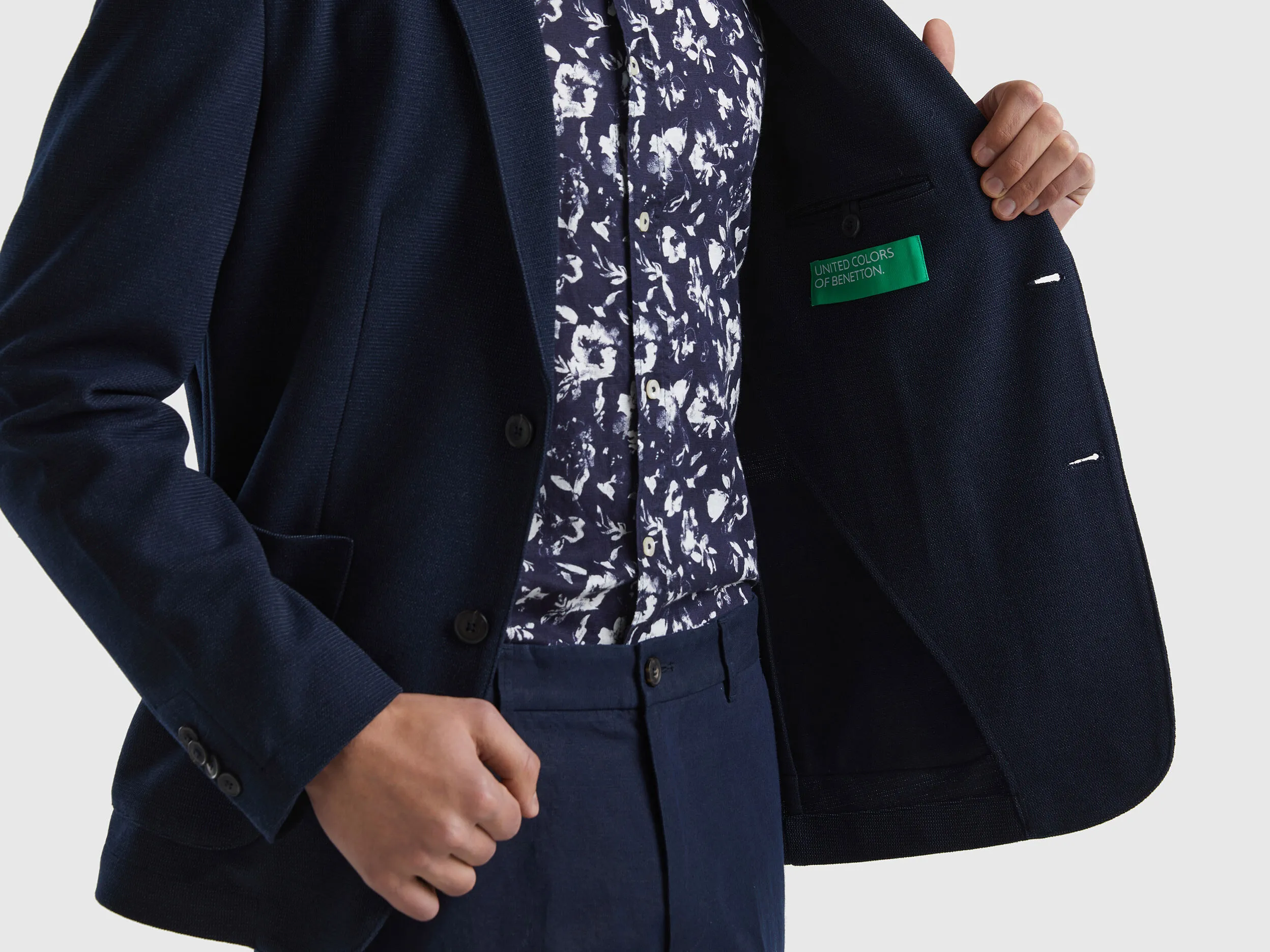Blazer regular fit
