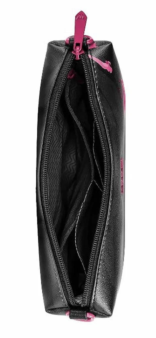 BOLSA VUCH COALIE MARBLE  BLACK  WOMEN´S