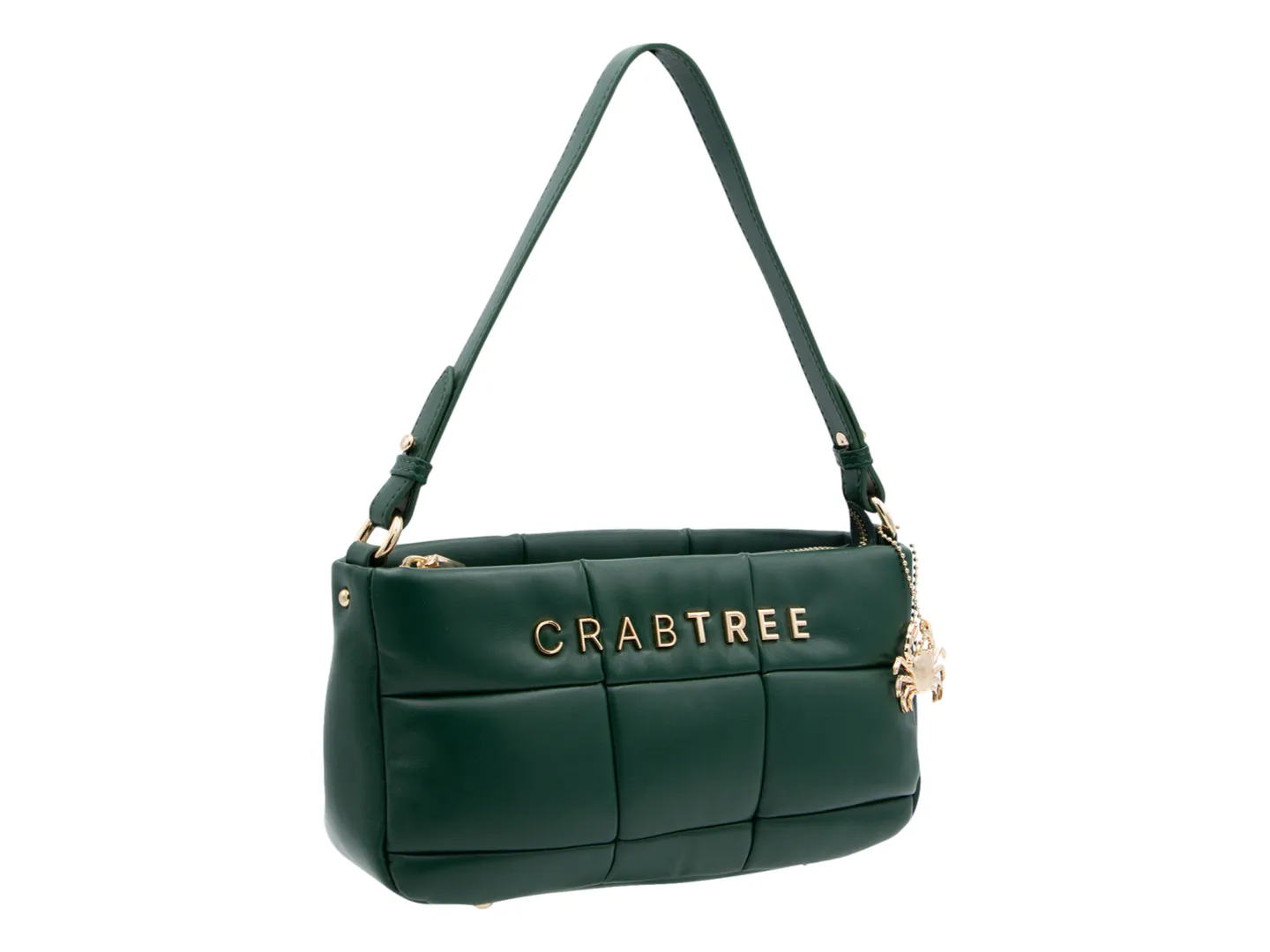 Bolsas Crabtree E3611 Verde 10          (100)