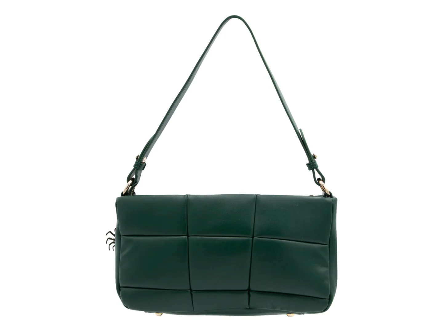 Bolsas Crabtree E3611 Verde 10          (100)