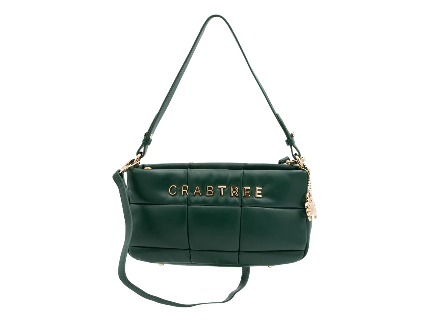 Bolsas Crabtree E3611 Verde 10          (100)