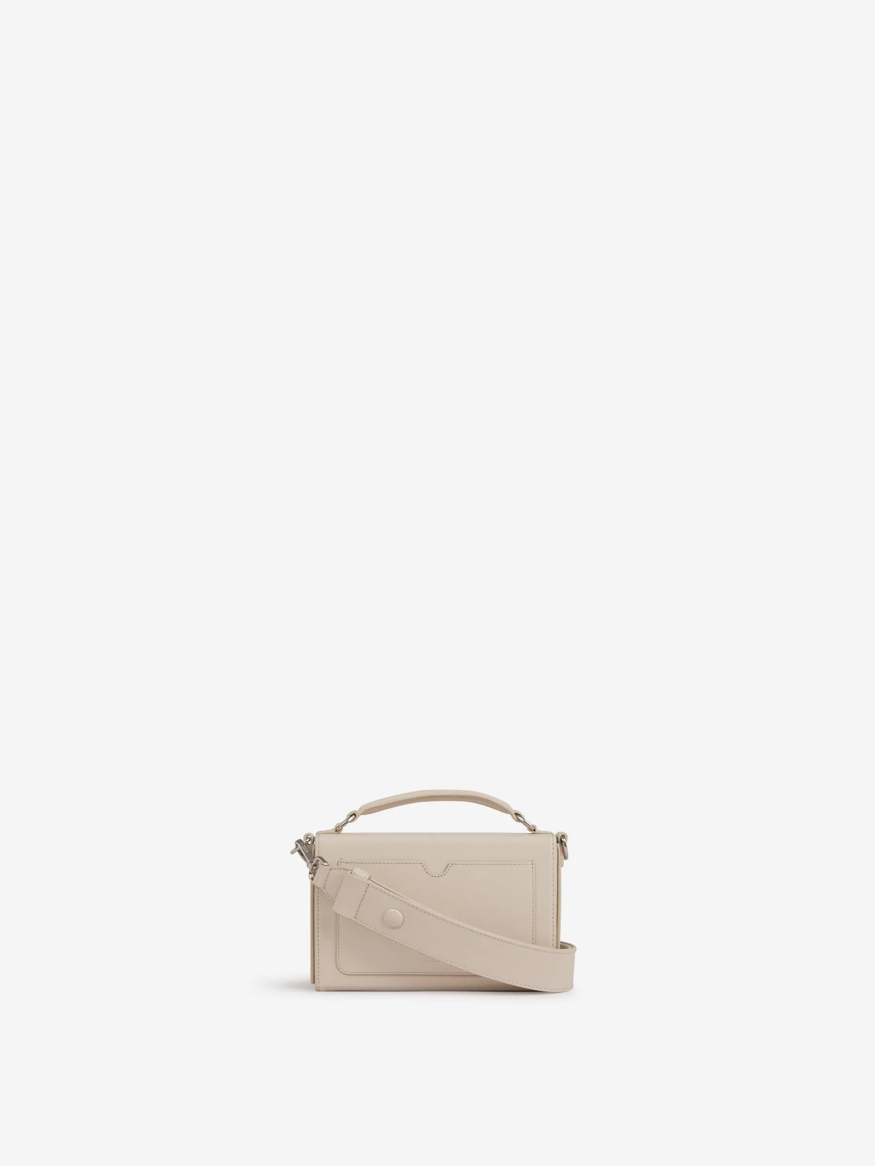 Bolso Bandolera Lunch Box