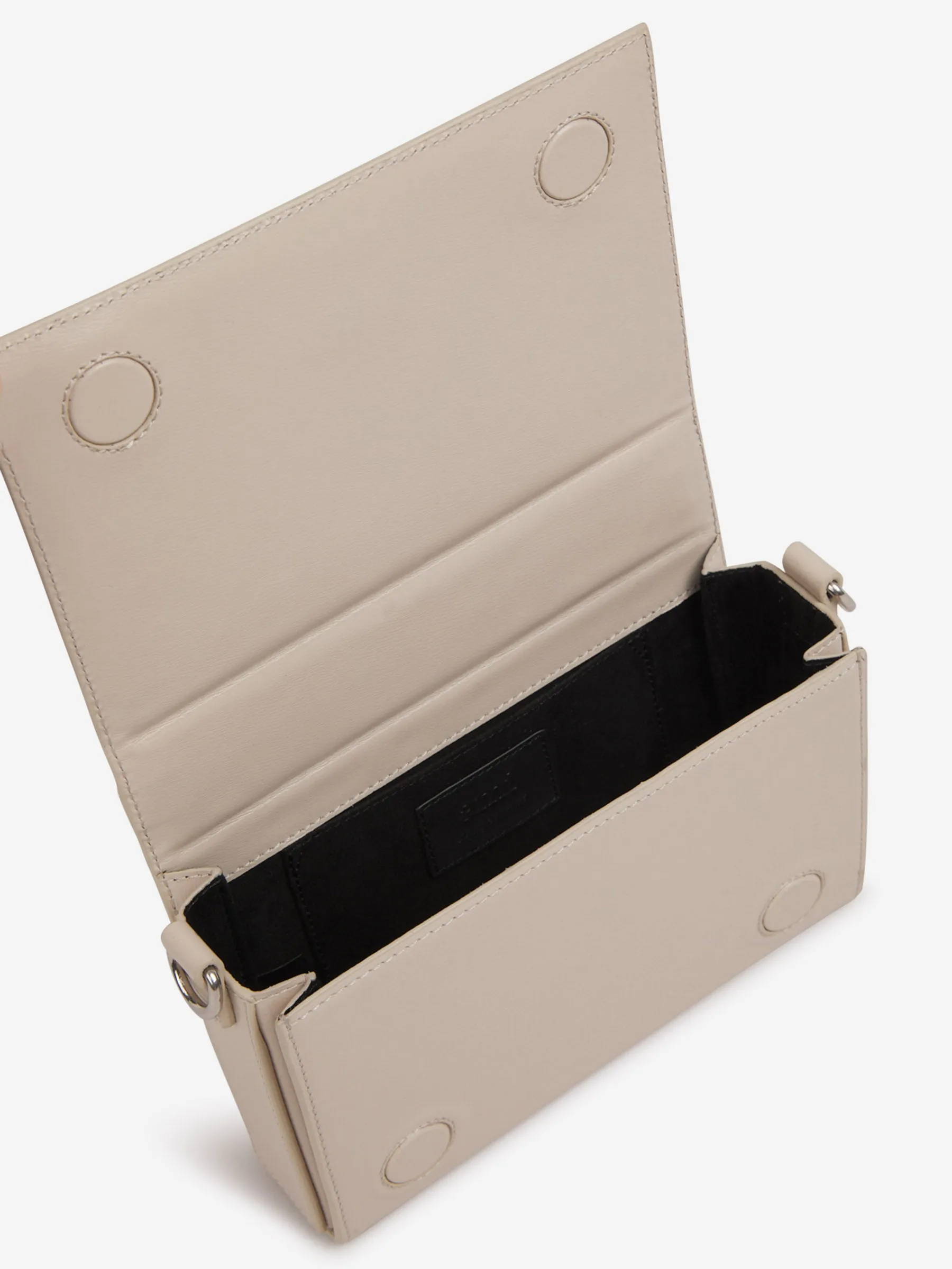 Bolso Bandolera Lunch Box