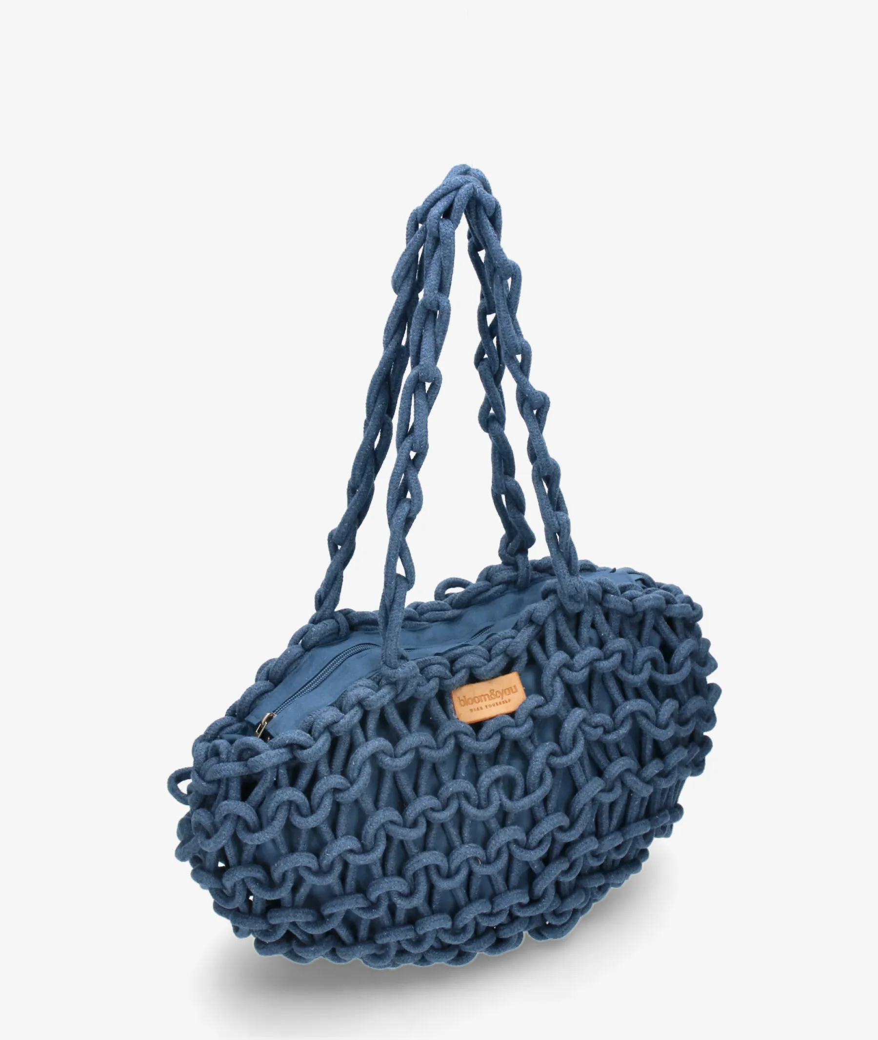 Bolso bloom&you  MAXI SEIL en azul marino