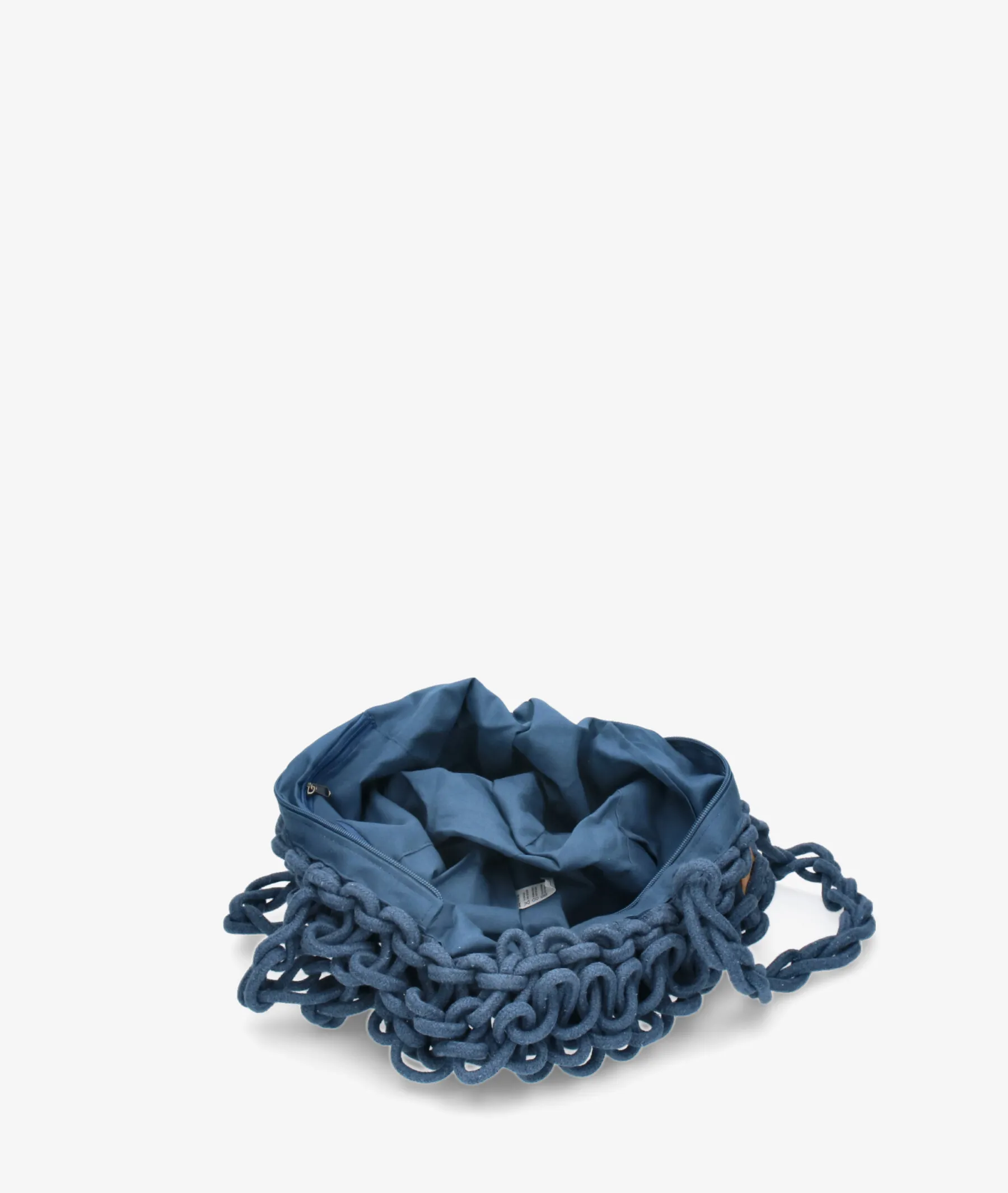 Bolso bloom&you  MAXI SEIL en azul marino