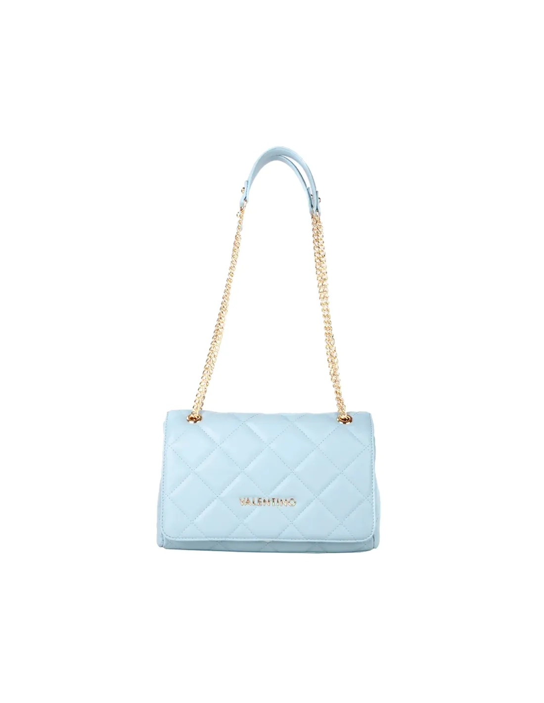 Bolso color azul cielo Ocarina