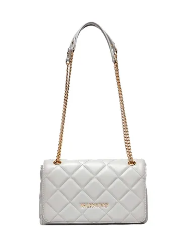 Bolso color perla Ocarina