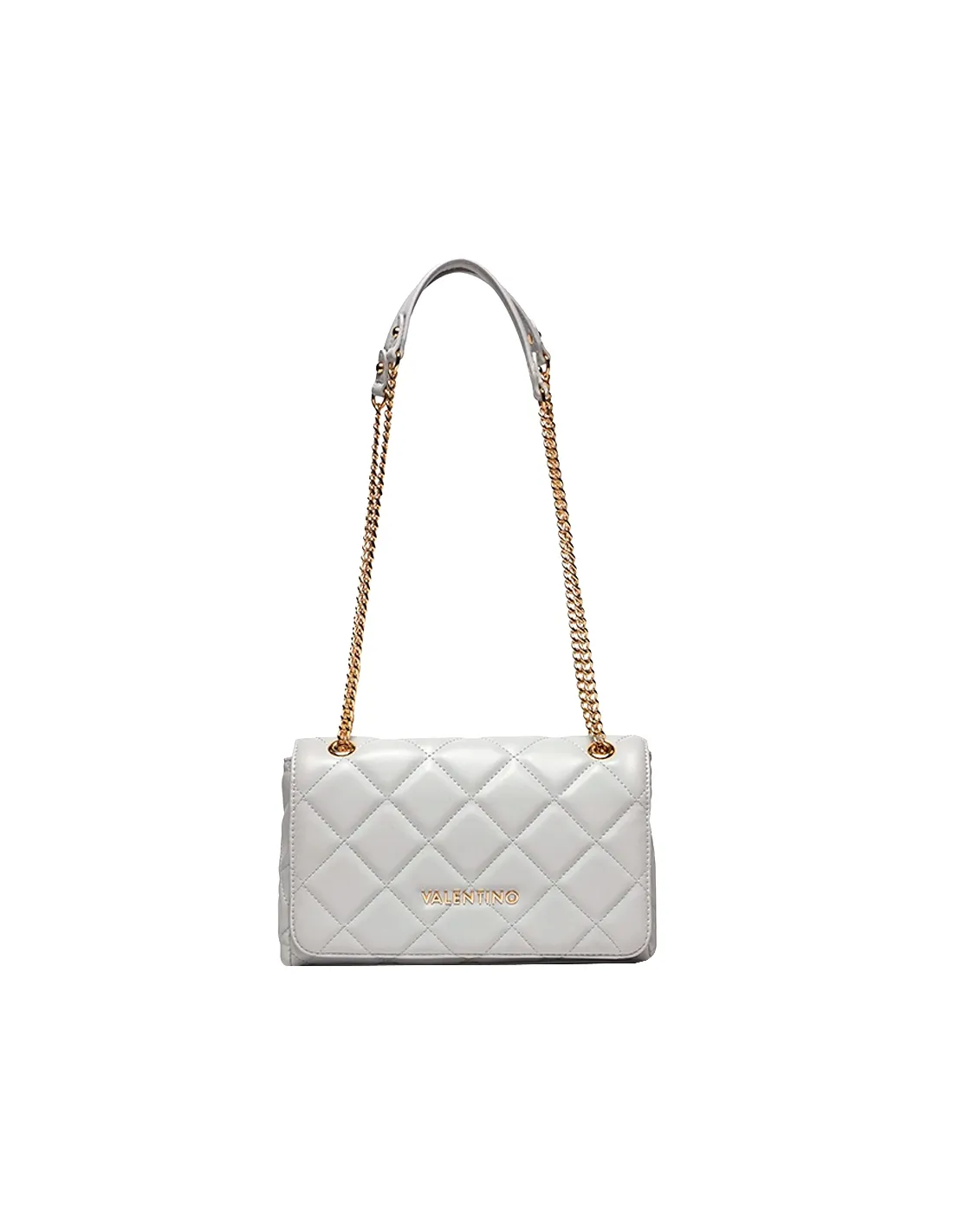 Bolso color perla Ocarina
