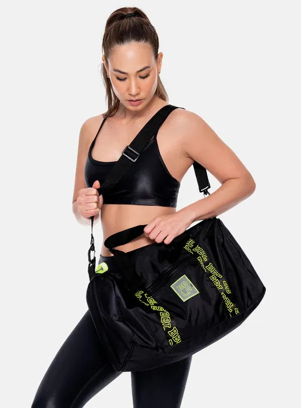 BOLSO DEPORTIVO POLISTER REF:103943