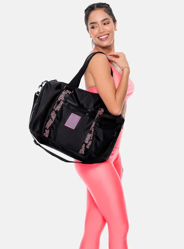 BOLSO DEPORTIVO POLISTER REF:103943