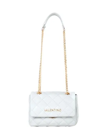 Bolso gris perla Ocarina