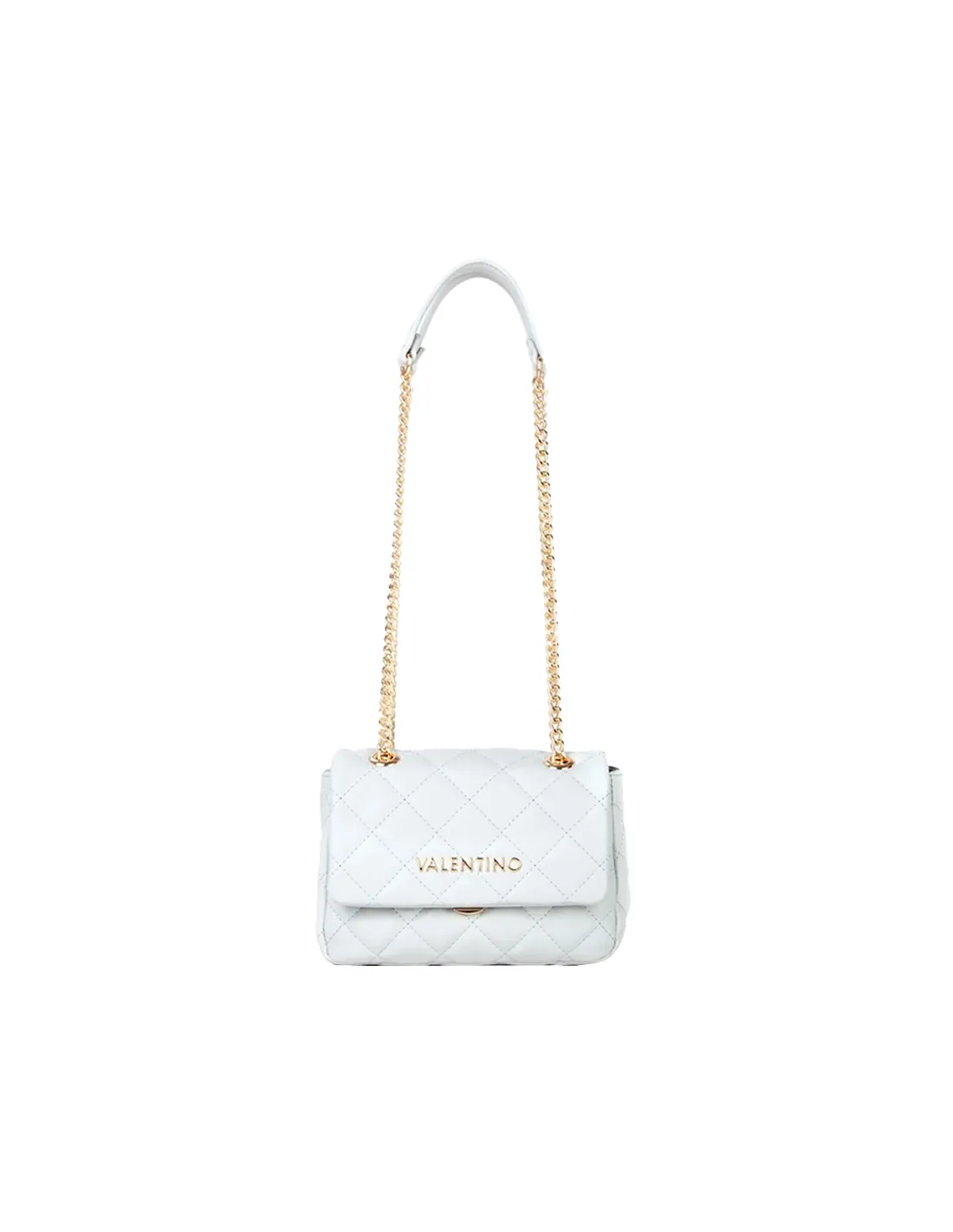 Bolso gris perla Ocarina