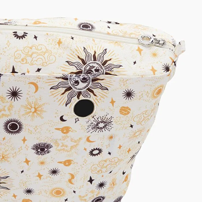Bolso interior O bag astro