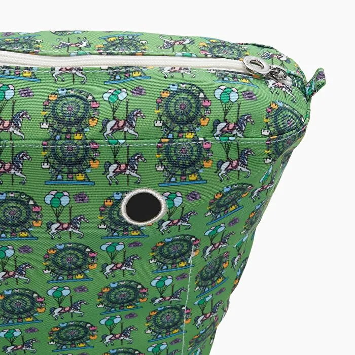 Bolso interior O bag circo
