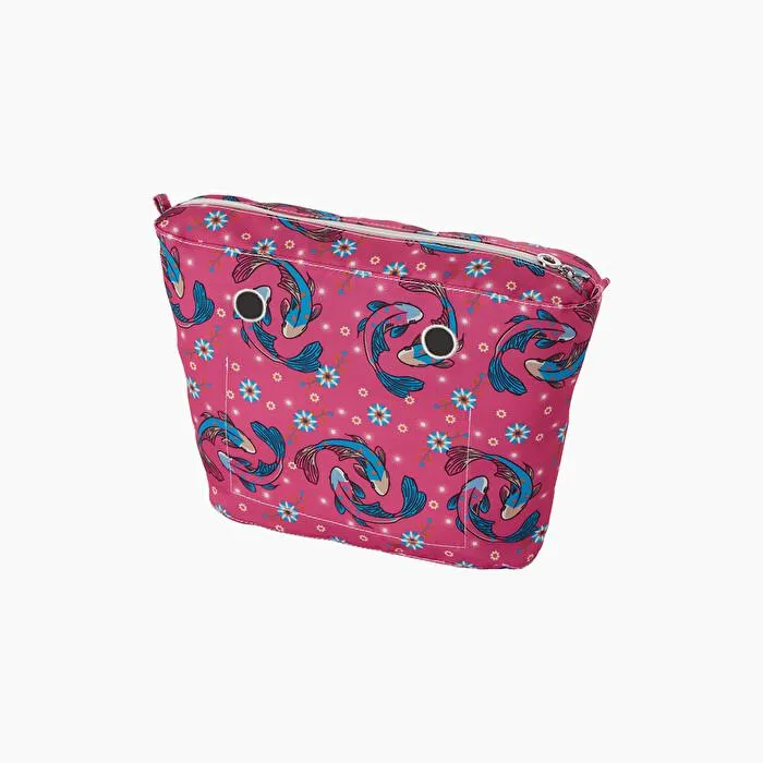 Bolso interior O bag mini carpas