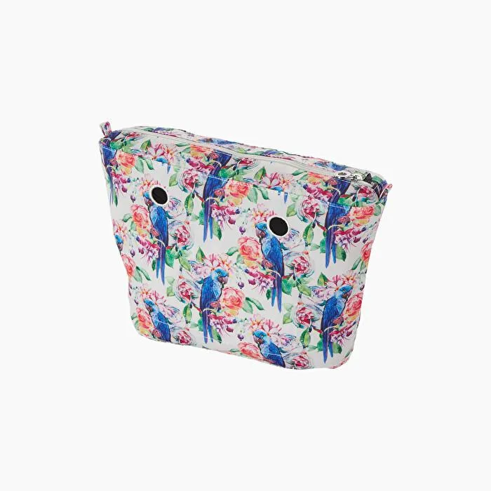 Bolso interior O bag mini loros