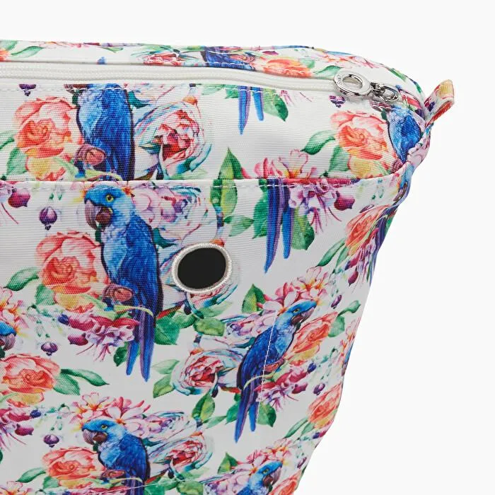 Bolso interior O bag mini loros