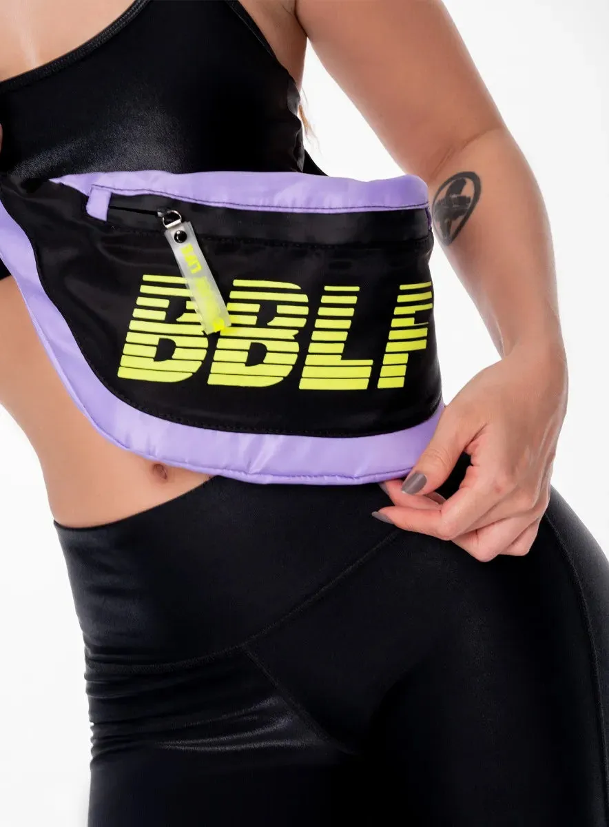 BOLSO MANOS LIBRES POLISTER REF: 103933