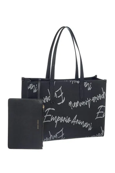 Bolso para mujer de Emporio Armani – Y3D244Y486A
