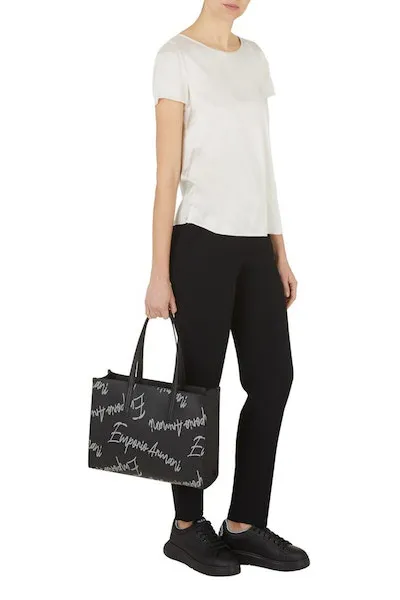Bolso para mujer de Emporio Armani – Y3D244Y486A