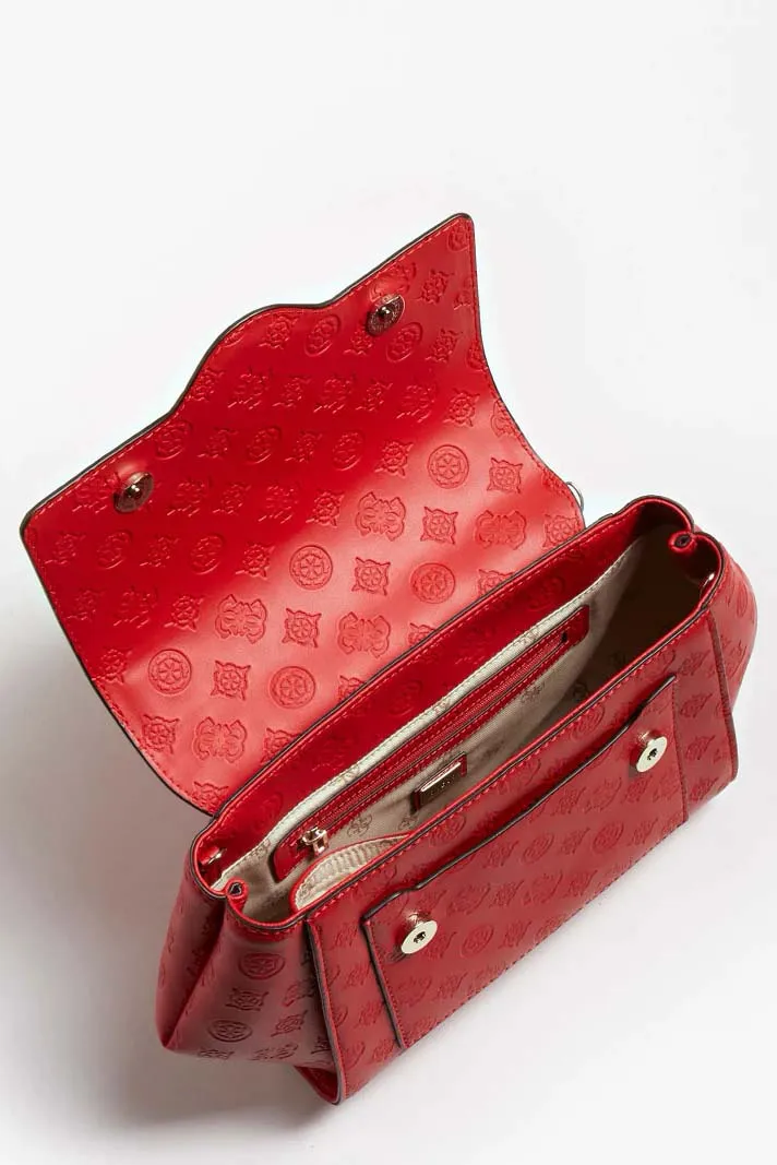 Bolso para mujer de Guess Acc – HWSG79 68180