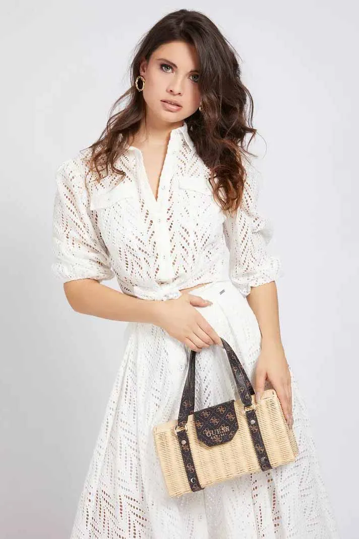 Bolso para mujer de Guess Acc – HWSG8112060