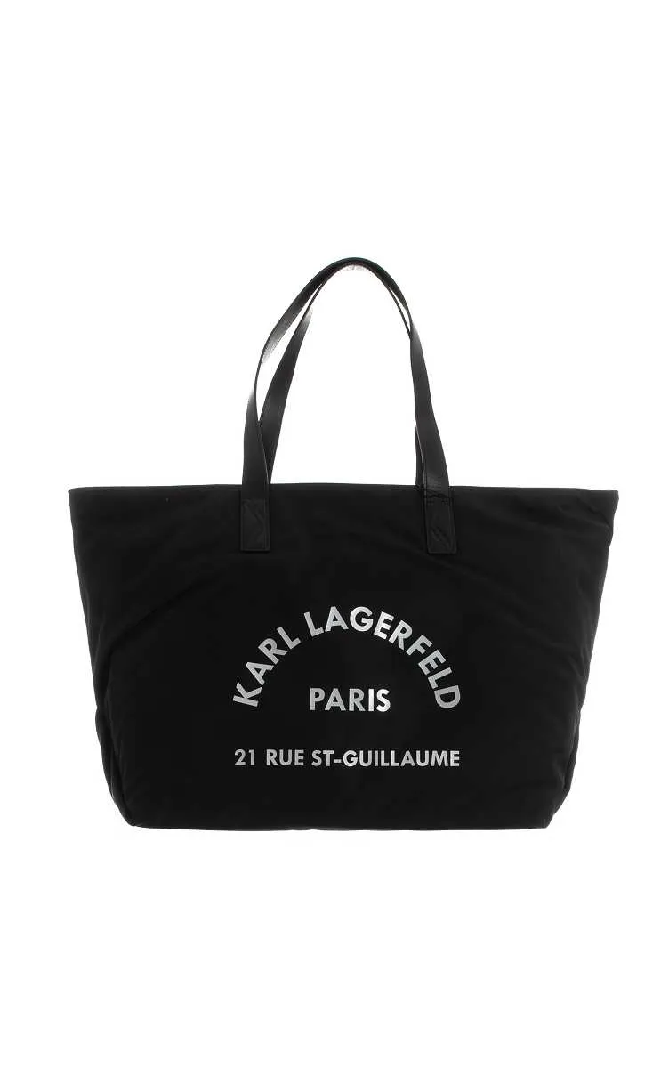 Bolso para mujer de Karl Lagerfeld Acc – 201W3138