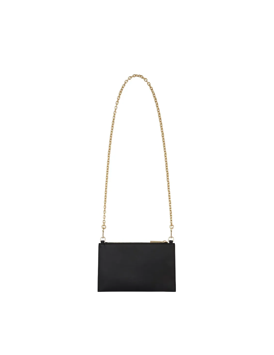 Bolso pouch Eyelike negro